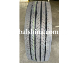 Wonderland BY778 (рулевая) 315/70 R22.5 156/153L PR20 Wonderland BY778 (рулевая) 315/70 R22.5 156/153L PR20